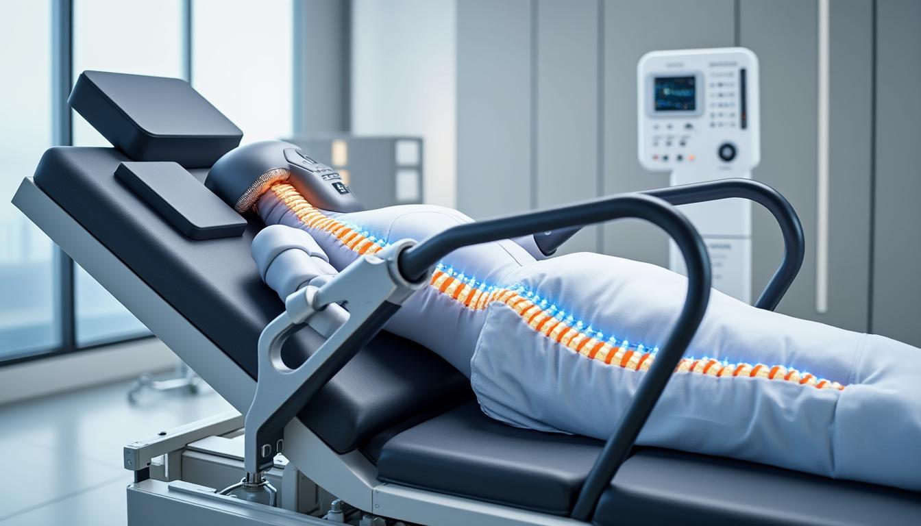 découvrez notre comparatif international dédié à la chirurgie du rachis en france, analysant les techniques, innovations et résultats pour un choix éclairé.