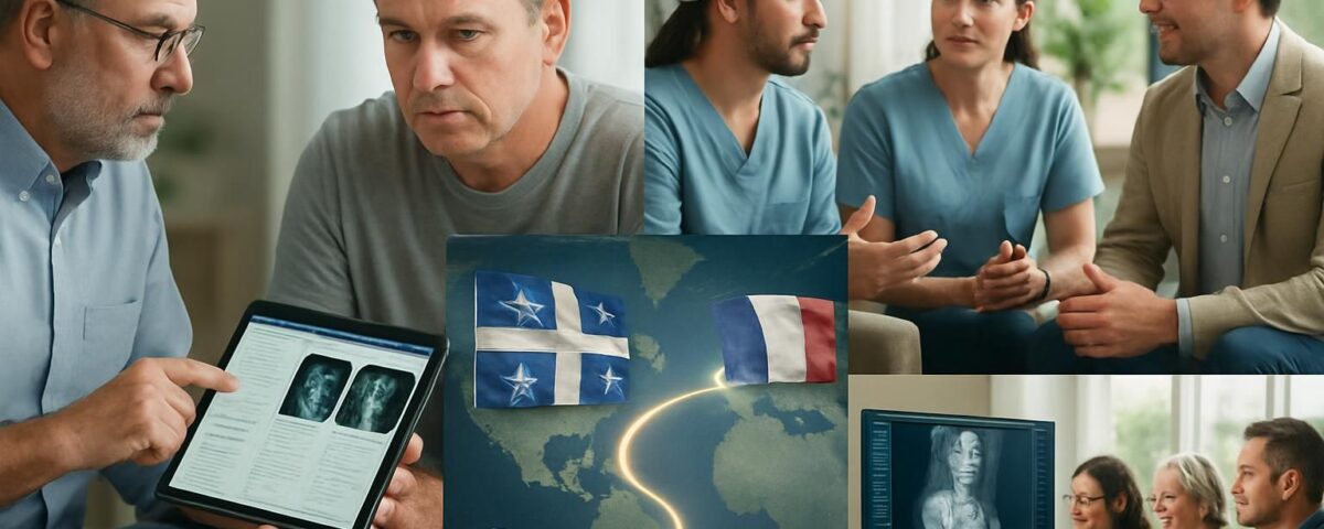 explorez un comparatif international détaillé sur la préparation à une chirurgie en france, mettant en lumière les meilleures pratiques et les conseils essentiels pour un parcours patient réussi.