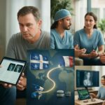 explorez un comparatif international détaillé sur la préparation à une chirurgie en france, mettant en lumière les meilleures pratiques et les conseils essentiels pour un parcours patient réussi.