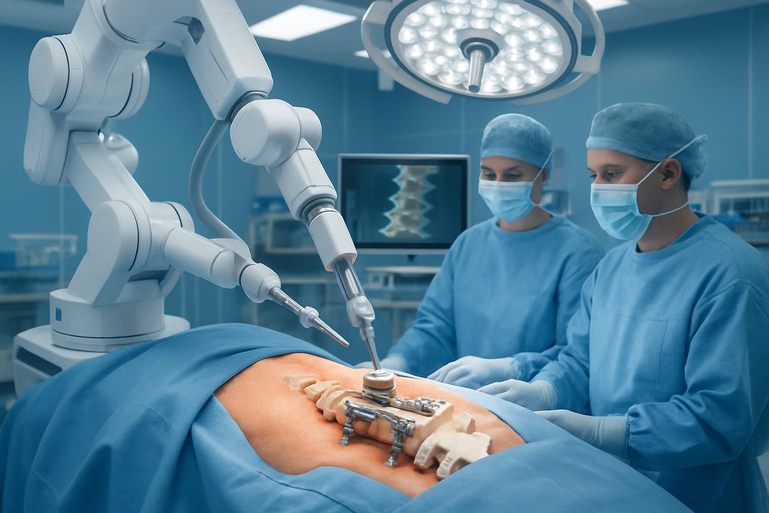 découvrez notre comparatif international pour bien préparer une chirurgie en france, avec des conseils essentiels et des informations clés pour une intervention réussie.
