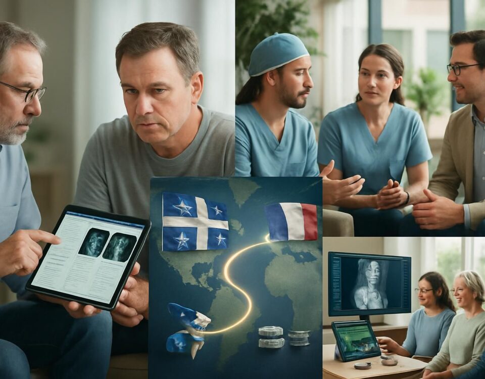 explorez un comparatif international détaillé sur la préparation à une chirurgie en france, mettant en lumière les meilleures pratiques et les conseils essentiels pour un parcours patient réussi.