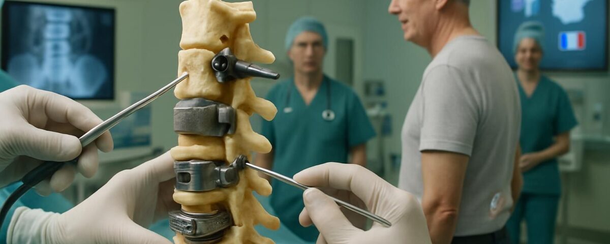 découvrez un comparatif international détaillé mettant en lumière les technologies cousin spine et franchir, leurs innovations et performances.