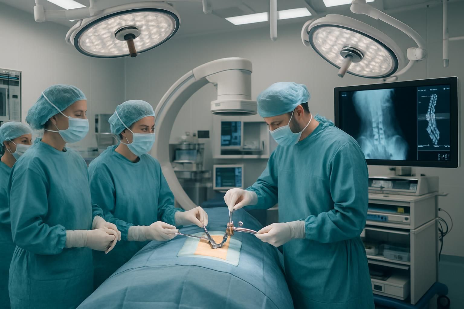 découvrez notre comparatif international détaillé mettant en lumière les technologies innovantes cousin spine et franchir, pour mieux comprendre leurs avantages et applications.