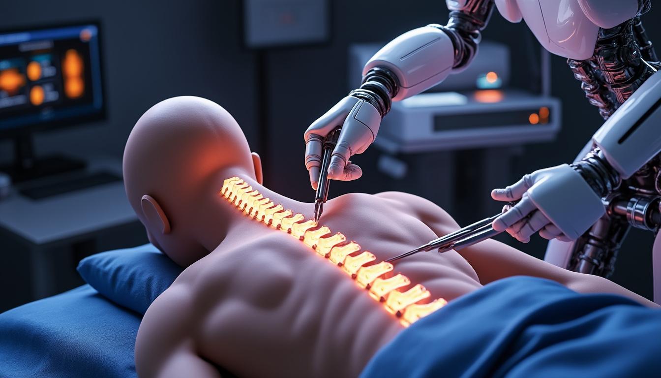 découvrez notre comparatif international détaillé mettant en lumière les avantages et inconvénients des traitements conservateurs par rapport à la chirurgie.