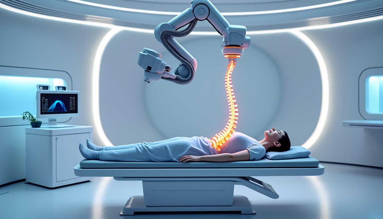 découvrez notre comparatif international détaillé entre traitements conservateurs et chirurgie, pour mieux comprendre les options médicales et faire un choix éclairé.
