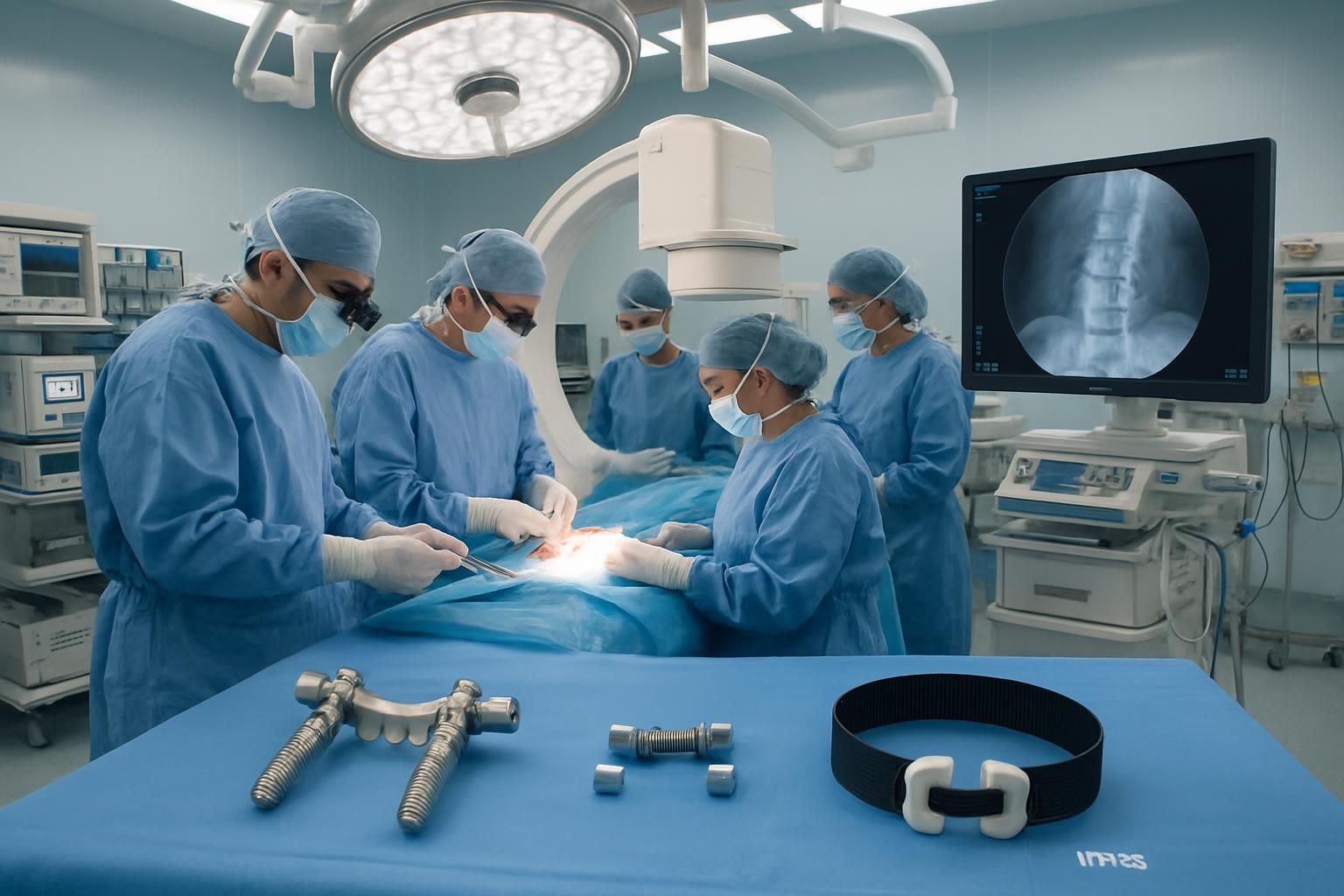découvrez les critères d’éligibilité à la chirurgie du dos expliqués simplement pour les patients québécois, afin de mieux comprendre les options de traitement et préparer votre consultation médicale.