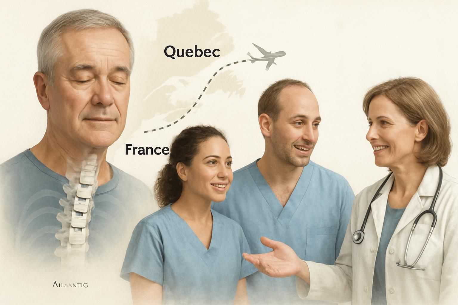 découvrez tout sur l'évaluation préopératoire complète : ses indications, avantages et limites pour optimiser la préparation chirurgicale et assurer la sécurité du patient.