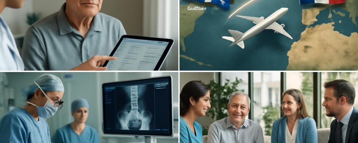 découvrez tout sur l'évaluation préopératoire complète : ses indications, ses avantages essentiels et ses limites pour une préparation optimale avant intervention chirurgicale.