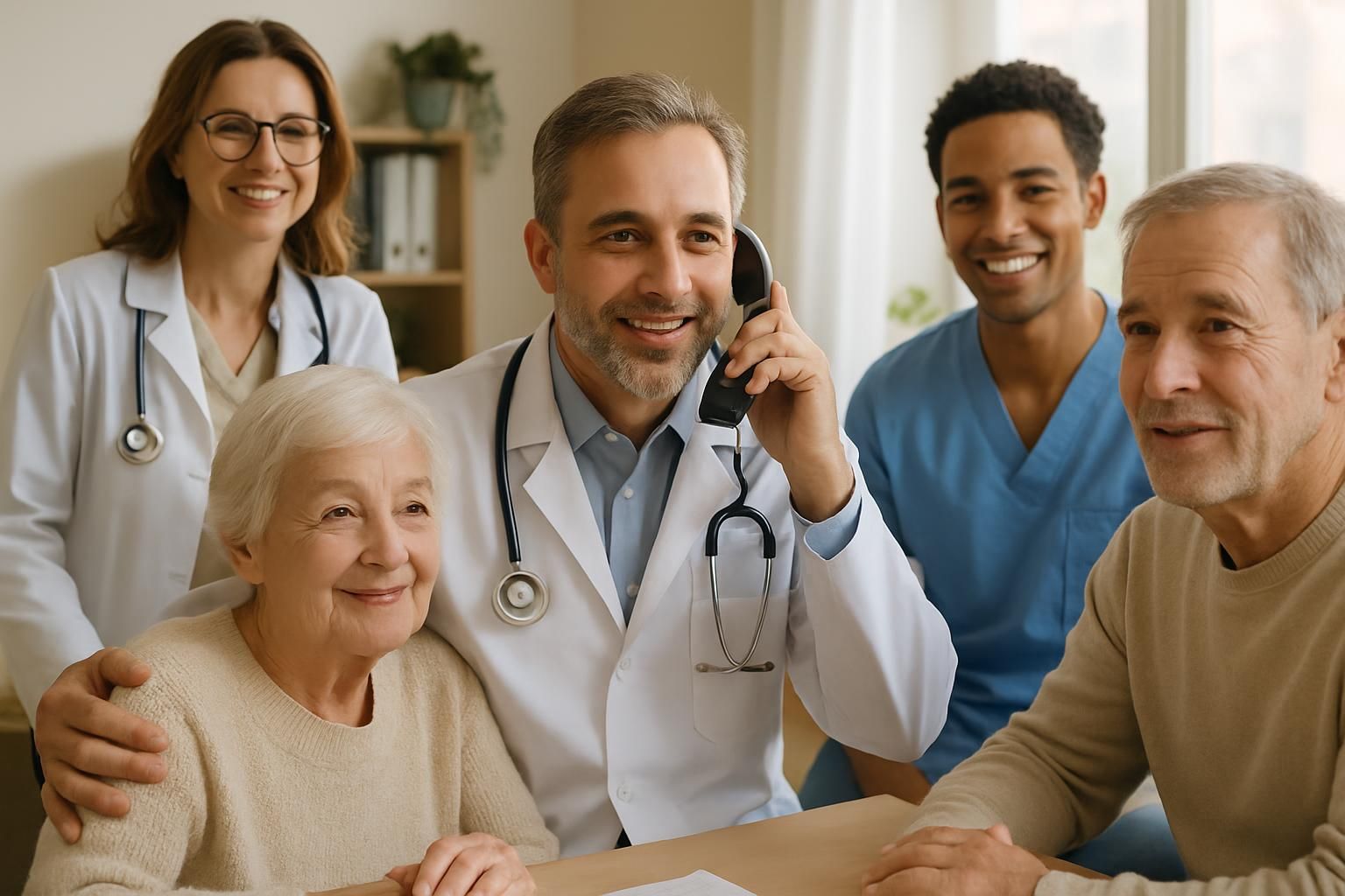 découvrez tout sur l'évaluation préopératoire complète : ses indications, avantages essentiels et limites pour une préparation chirurgicale optimale.