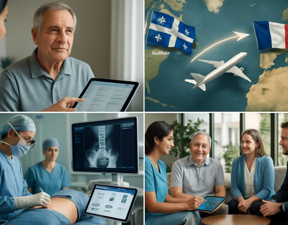 découvrez tout sur l'évaluation préopératoire complète : ses indications, ses avantages essentiels et ses limites pour une préparation optimale avant intervention chirurgicale.