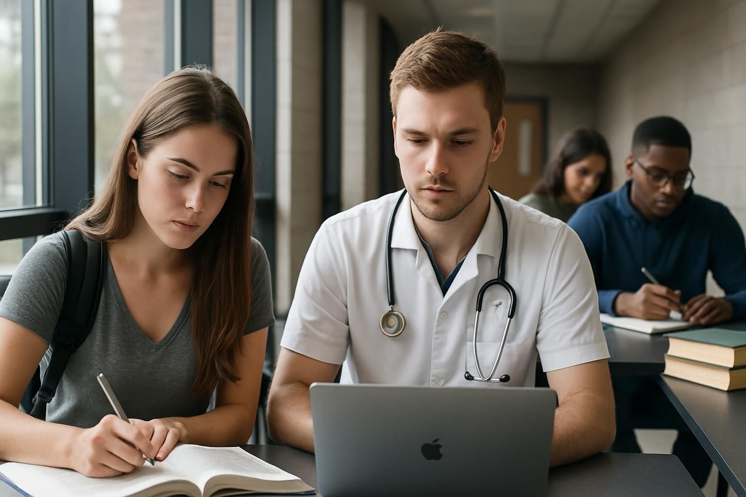 découvrez notre guide complet sur l'orientation médicale depuis le québec pour mieux comprendre les démarches, options et ressources disponibles.