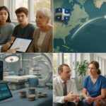 découvrez notre guide complet sur l'orientation médicale depuis le québec, offrant conseils pratiques et informations essentielles pour faciliter vos démarches de santé.