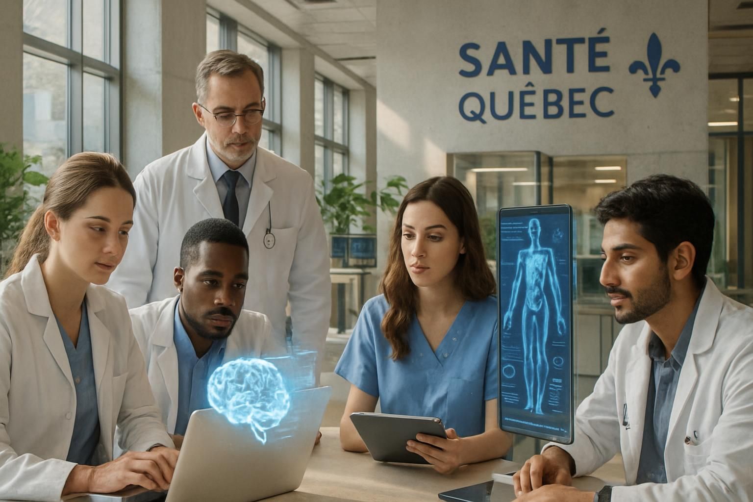 découvrez notre guide complet sur l'orientation médicale au québec, qui vous aide à comprendre les démarches, services et conseils pour bien choisir votre parcours de santé.