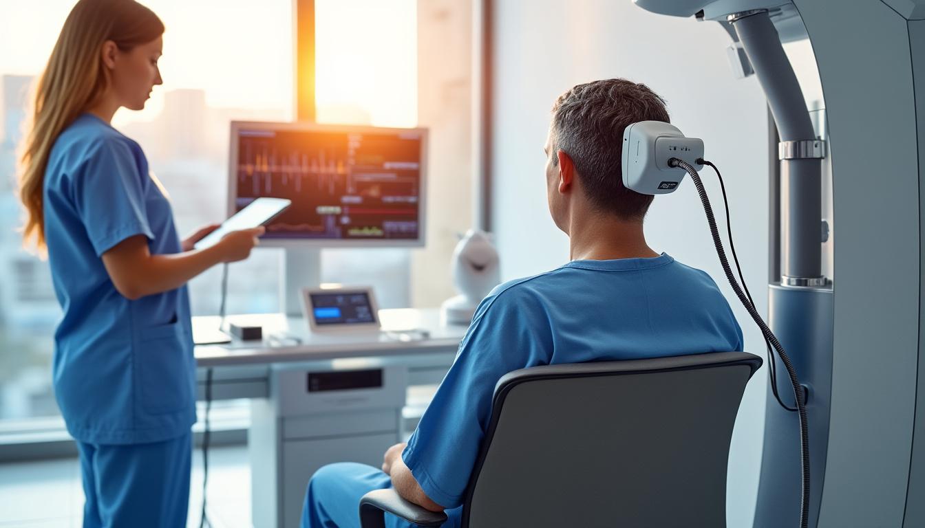 découvrez notre guide complet sur la rééducation et le retour au travail pour une reprise efficace et en toute sécurité après une blessure ou une maladie.