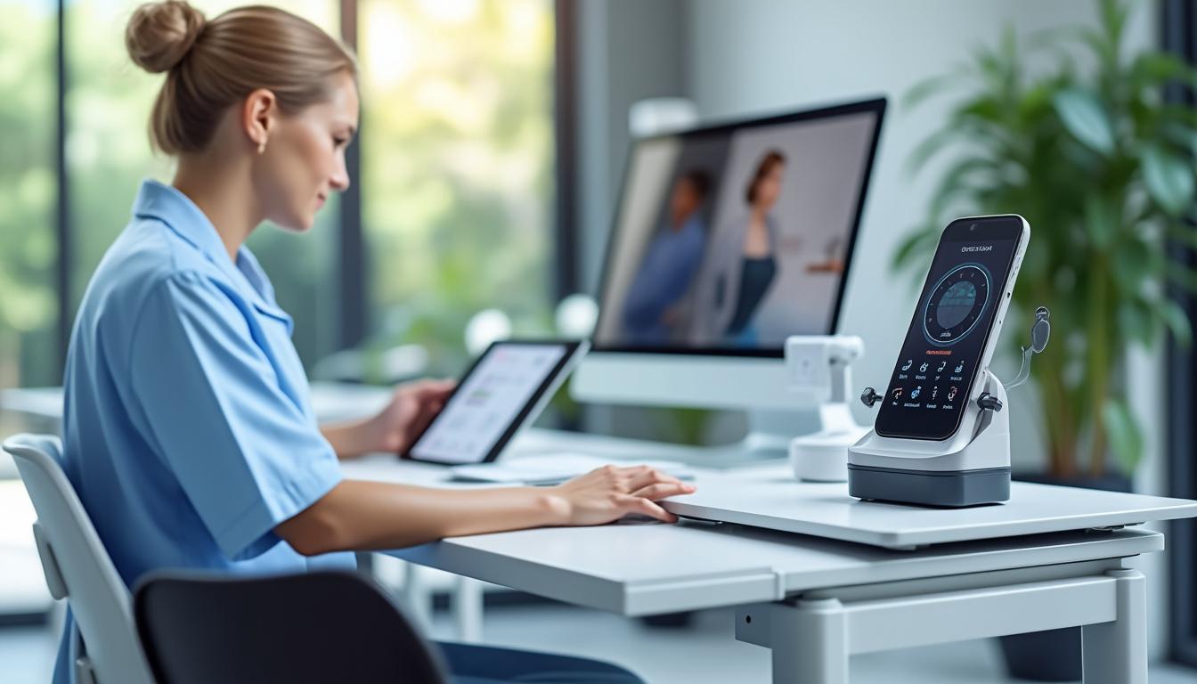 découvrez notre guide complet sur la rééducation et le retour au travail, pour accompagner efficacement votre récupération et une reprise professionnelle réussie.