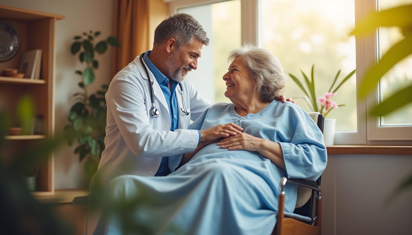 découvrez notre guide complet sur la rééducation et le retour au travail, avec des conseils pratiques pour une reprise professionnelle réussie après une période d'arrêt.