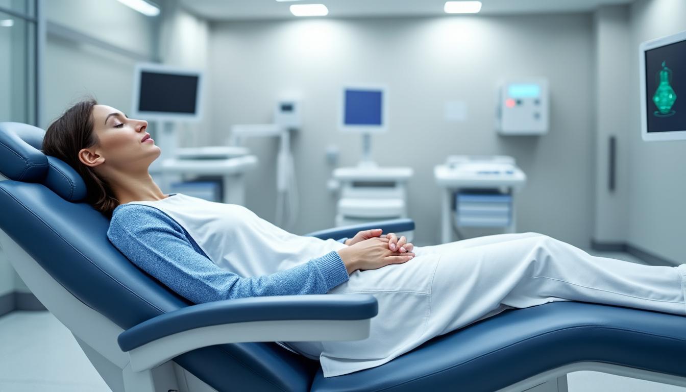 découvrez notre guide complet sur les témoignages de patients en convalescence pour mieux comprendre leur parcours de guérison et s'inspirer de leurs expériences.