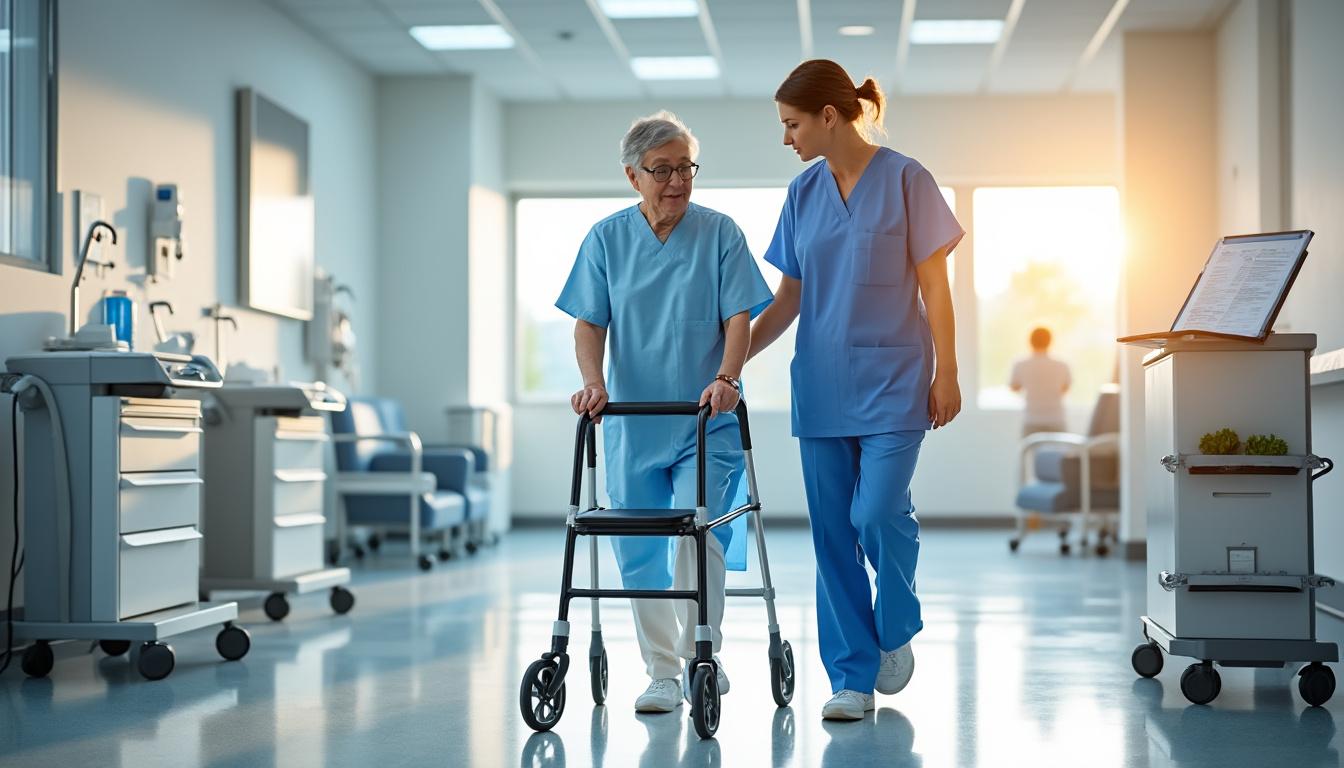 découvrez notre guide complet sur les témoignages de patients en convalescence : conseils, expériences et soutien pour mieux traverser cette période essentielle de récupération.