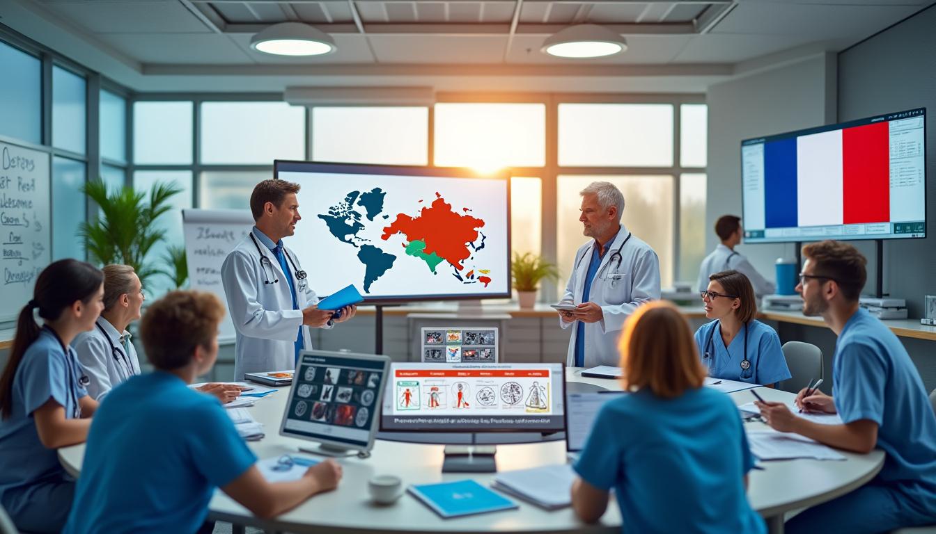 découvrez un guide complet sur les témoignages de patients en convalescence, pour mieux comprendre leur expérience et favoriser une récupération optimale.