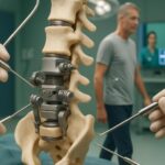 découvrez les implants innovants tops™, intraspine® et esp : leurs indications, avantages et limites pour une meilleure compréhension des solutions en chirurgie vertébrale.