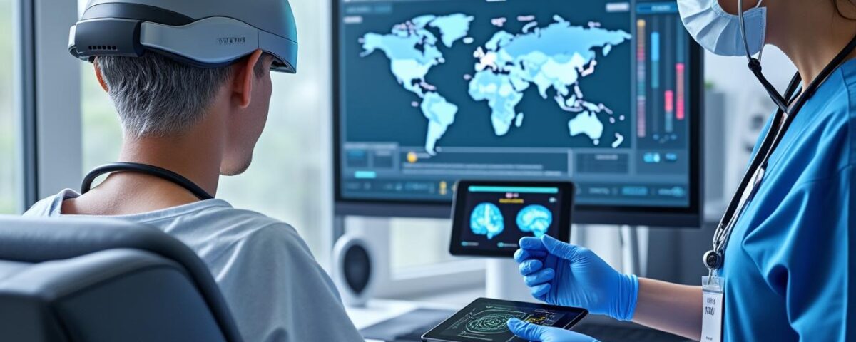 découvrez l'intégration innovante de la rtms après chirurgie, une approche clé pour optimiser le parcours de soin et améliorer la récupération des patients.