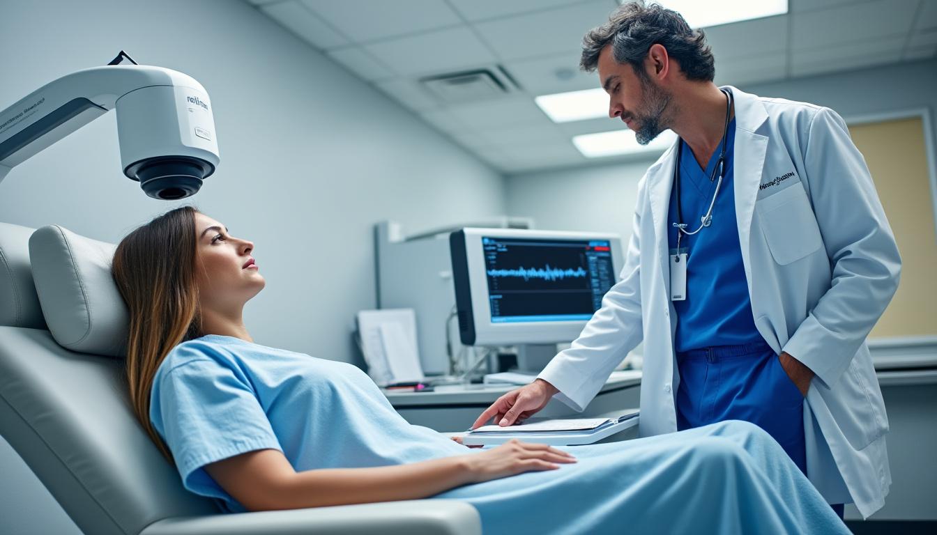 découvrez comment l'intégration de la rtms après chirurgie révolutionne le parcours de soin en améliorant la récupération et le bien-être des patients.