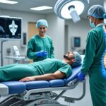 découvrez comment la chirurgie simple, la fusion et la motion révolutionnent le futur de la chirurgie pour des interventions plus efficaces et innovantes.