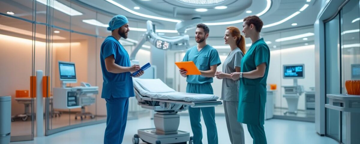 découvrez comment la comparaison entre la france et le québec révolutionne les soins rachidiens et façonne l'avenir de la chirurgie.