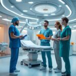 découvrez comment la comparaison entre la france et le québec révolutionne les soins rachidiens et façonne l'avenir de la chirurgie.