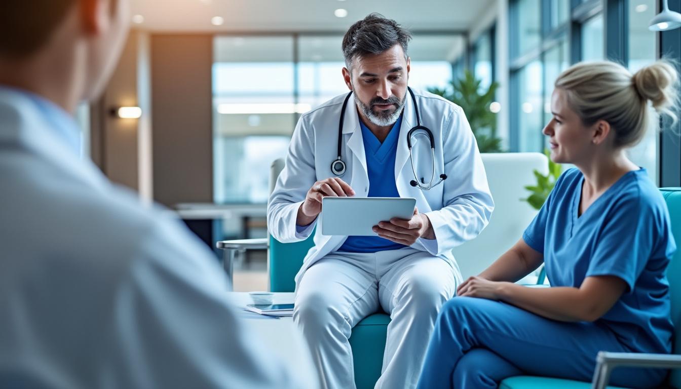 découvrez comment la comparaison des pratiques chirurgicales entre la france et le québec ouvre la voie à l'innovation et à l'amélioration des soins rachidiens.