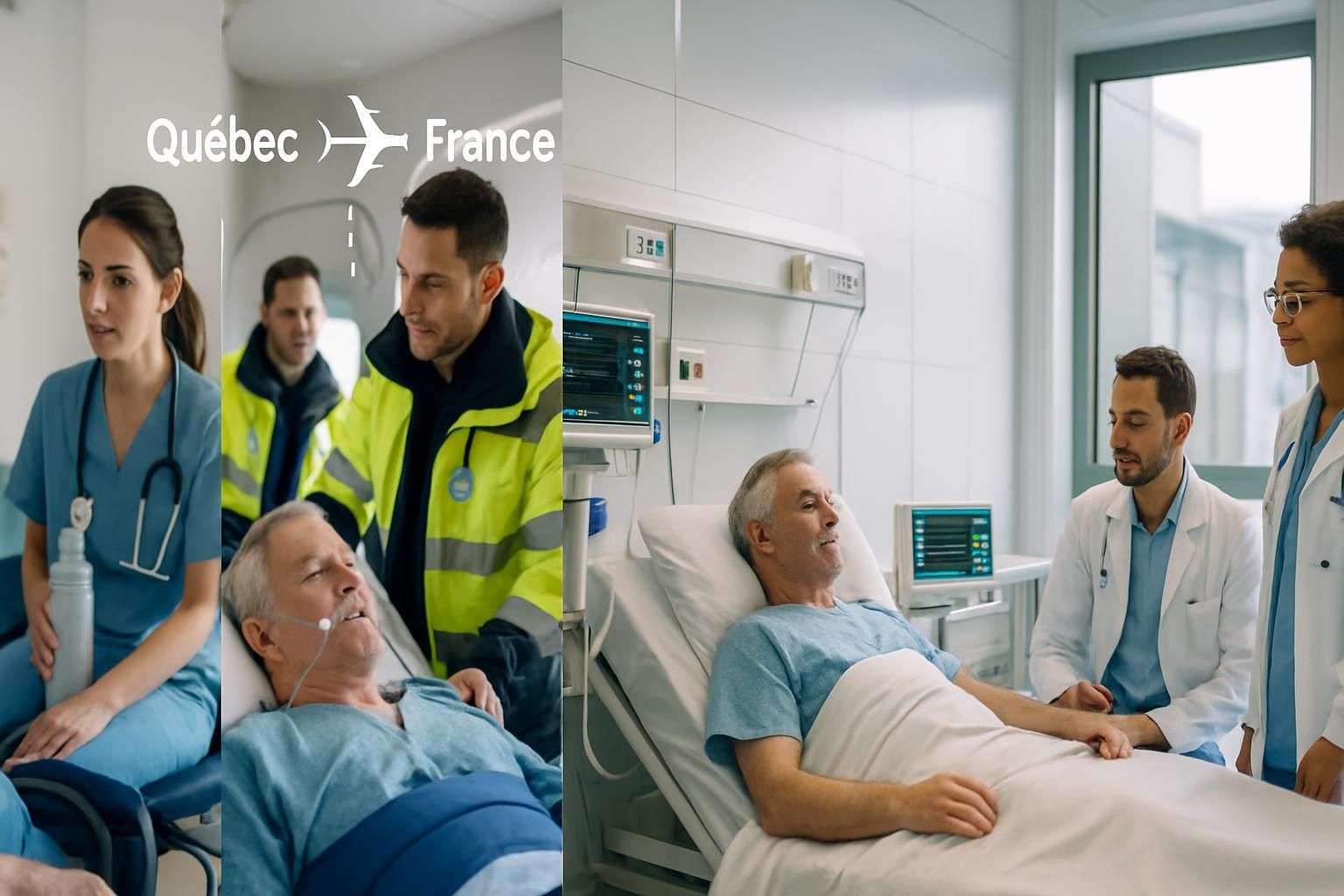 découvrez comment une évaluation préopératoire complète révolutionne le futur de la chirurgie en améliorant la sécurité et les résultats pour les patients.