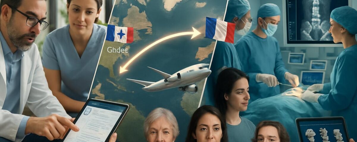 découvrez comment une évaluation préopératoire complète transforme le futur de la chirurgie en améliorant la sécurité et les résultats pour les patients.