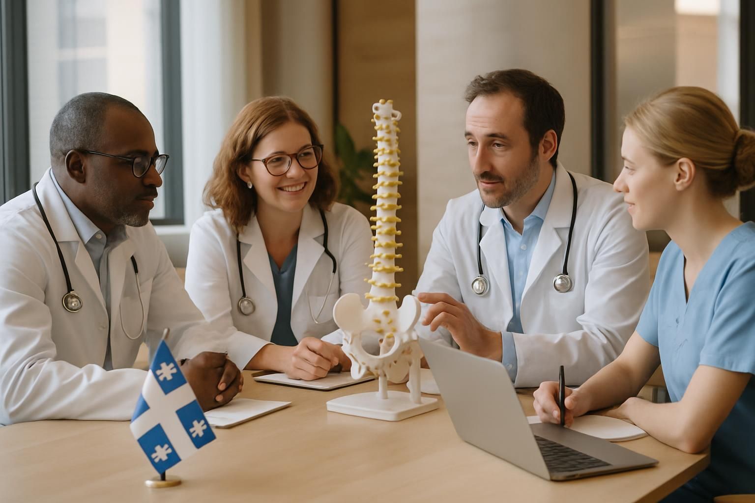 découvrez comment une évaluation préopératoire complète révolutionne le futur de la chirurgie en améliorant la sécurité et les résultats pour les patients.