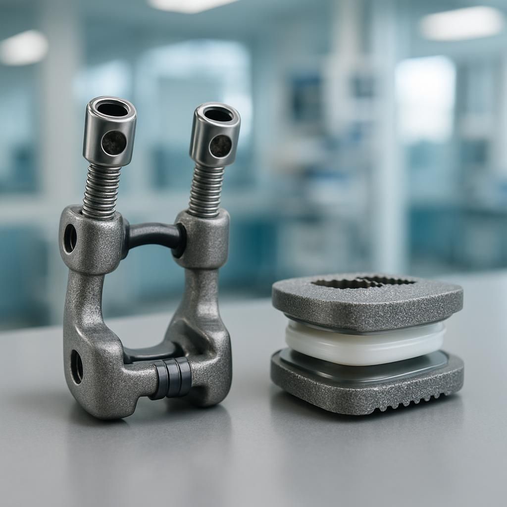 découvrez comment une évaluation préopératoire complète révolutionne le futur de la chirurgie en améliorant la sécurité et les résultats pour les patients.