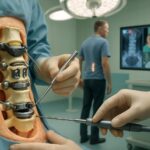 découvrez comment la logistique médicale et l'hébergement innovent pour transformer l'avenir de la chirurgie, en améliorant l'efficacité et la prise en charge des patients.