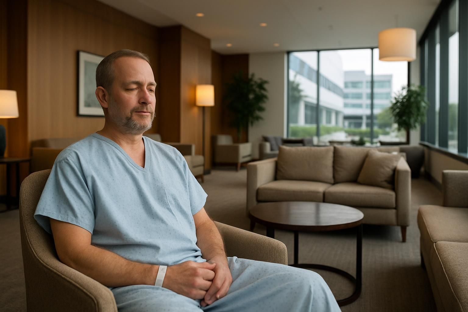 découvrez comment la logistique médicale et l'hébergement innovent pour transformer l'avenir de la chirurgie, améliorant efficacité et soins aux patients.