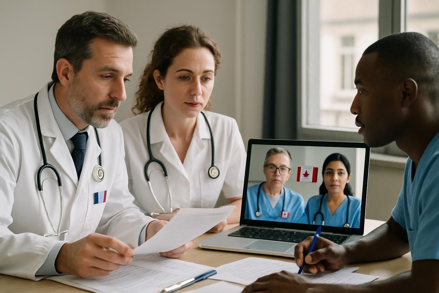 découvrez comment la logistique médicale et l'hébergement innovent pour transformer le futur de la chirurgie, améliorant ainsi l'efficacité et le soin des patients.