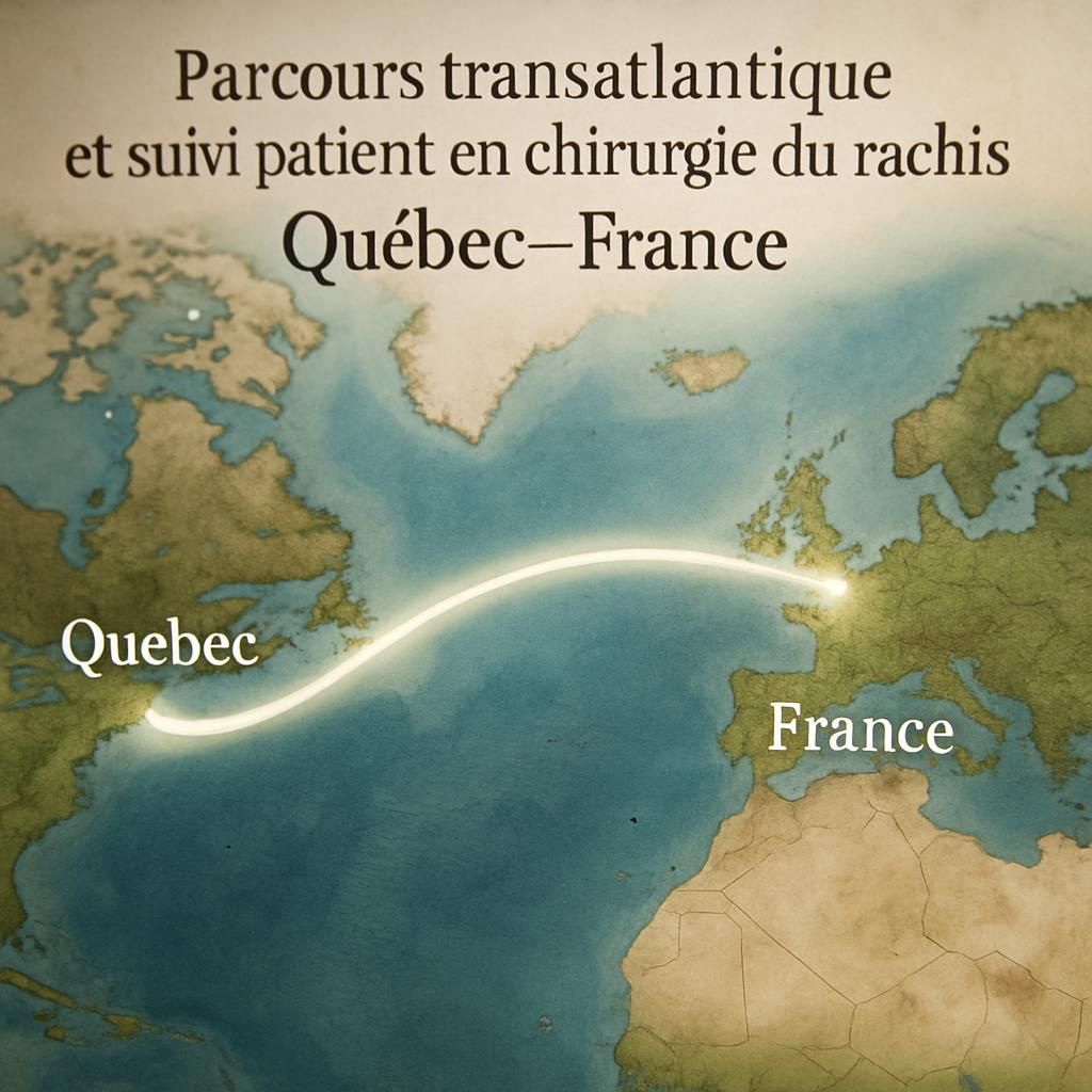 découvrez comment l'organisation efficace des examens d'imagerie révolutionne le futur de la chirurgie, améliorant la précision et les résultats pour les patients.