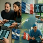 discover how the efficient organization of imaging examinations is revolutionizing the future of surgery for more precise and safer interventions.