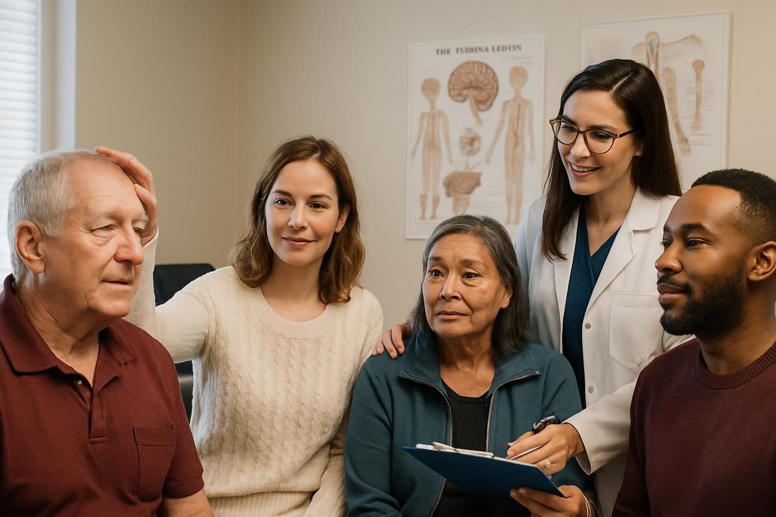 découvrez comment les questionnaires et examens initiaux révolutionnent la chirurgie, améliorant la précision et la sécurité des interventions.