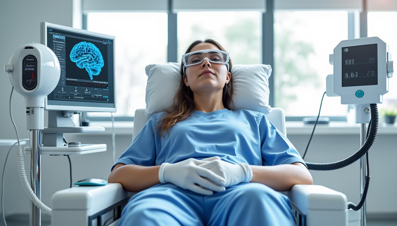 découvrez comment la récupération fonctionnelle par paliers révolutionne le futur de la chirurgie en améliorant la réhabilitation et les résultats pour les patients.