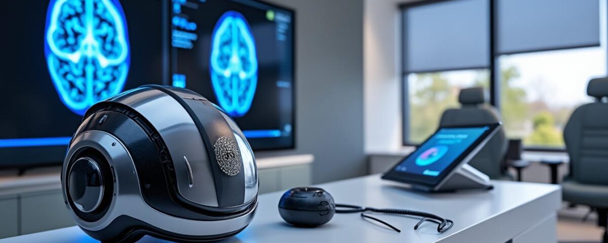 découvrez comment la récupération fonctionnelle par paliers révolutionne le futur de la chirurgie en améliorant la réhabilitation des patients étape par étape.