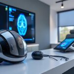 découvrez comment la récupération fonctionnelle par paliers révolutionne le futur de la chirurgie en améliorant la réhabilitation des patients étape par étape.