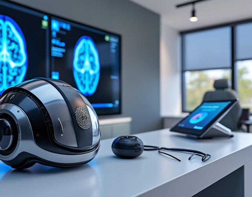 découvrez comment la récupération fonctionnelle par paliers révolutionne le futur de la chirurgie en améliorant la réhabilitation des patients étape par étape.