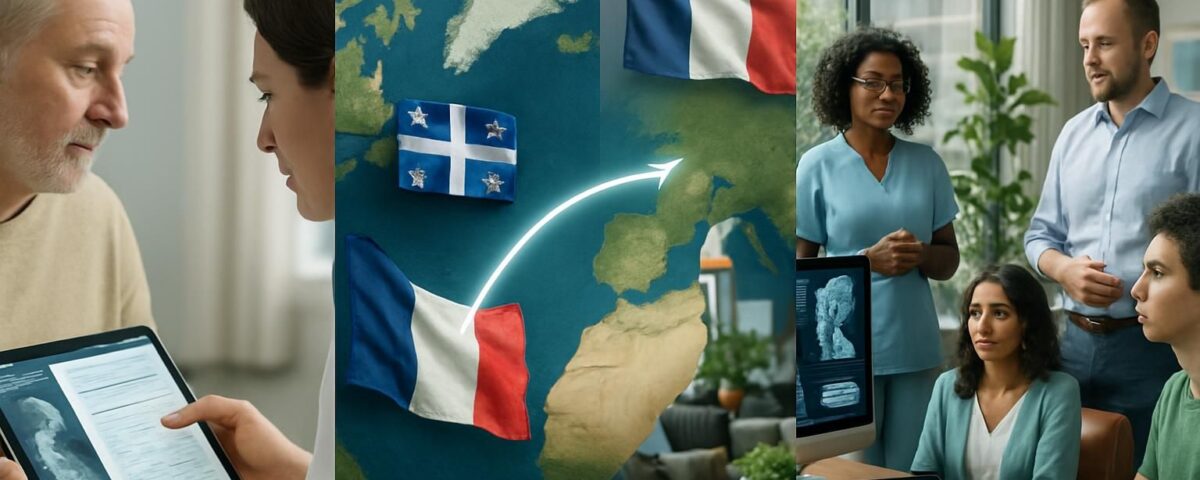 découvrez l'importance d'une évaluation préopératoire complète pour garantir le succès des interventions chirurgicales et optimiser le parcours patient.