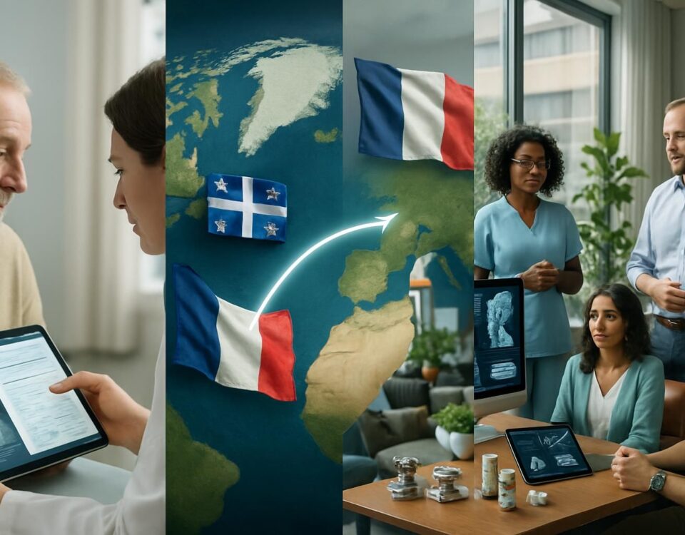 découvrez l'importance d'une évaluation préopératoire complète pour garantir le succès des interventions chirurgicales et optimiser le parcours patient.