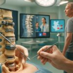 find out how our partner hospitals and surgeons contribute to a successful care pathway, ensuring quality, coordination and support throughout treatment.