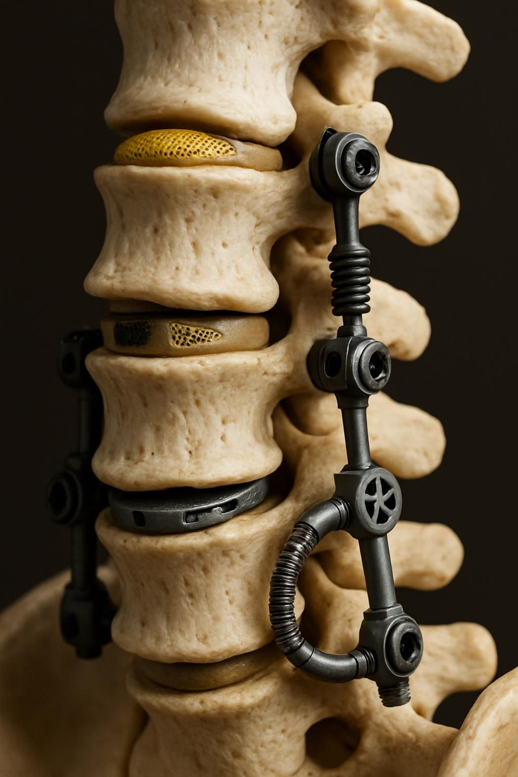 découvrez comment les hôpitaux et chirurgiens partenaires jouent un rôle essentiel dans la réussite d’un parcours de soins, assurant qualité, sécurité et coordination optimale.