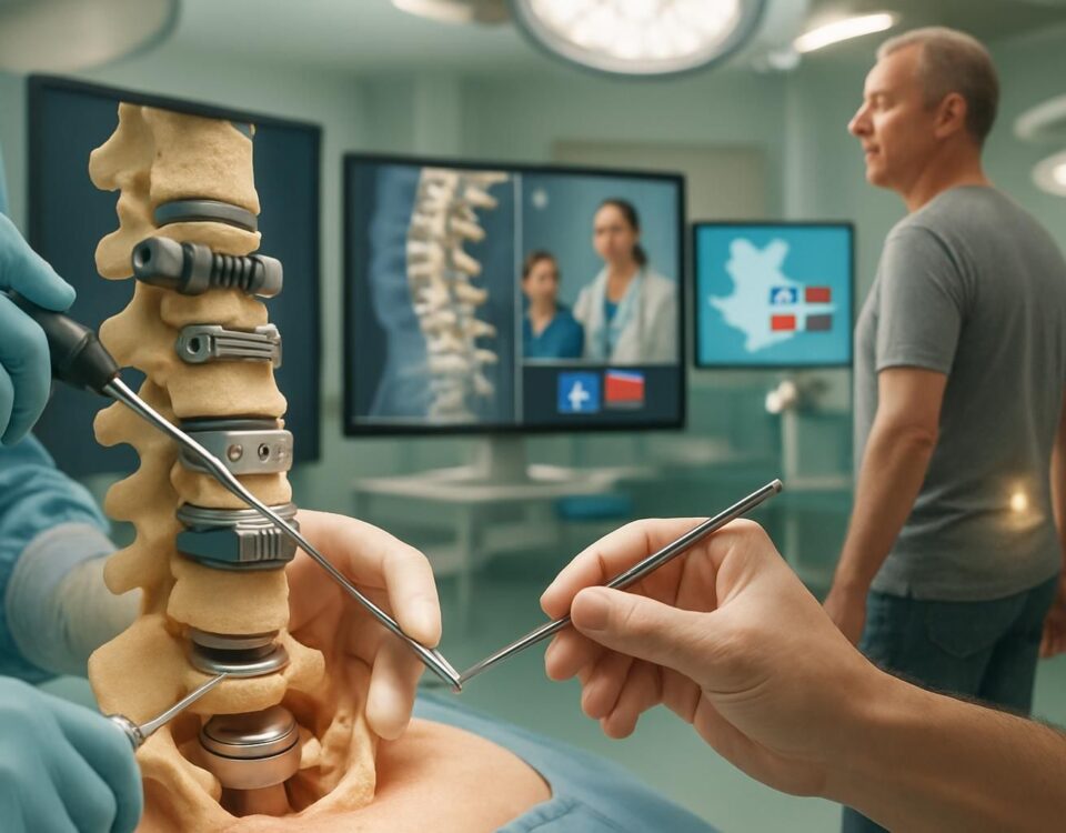 découvrez comment les hôpitaux et chirurgiens partenaires contribuent à un parcours de soins réussi, en assurant qualité, coordination et soutien tout au long du traitement.