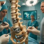 découvrez le rôle des implants innovants tops™, intraspine® et esp dans un parcours de soins réussi, alliant technologie avancée et efficacité thérapeutique.